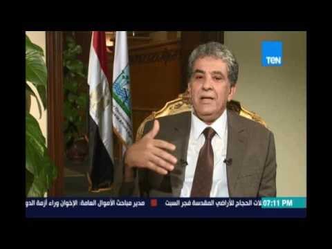 د.خالد فهمي يكشف سبب فشل منظومة الزبالة في مصرويؤكد :سبب فشل الشركات العالمية إختلاف الظروف في مصر