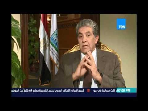 د.خالد فهمي :لحل أزمة القمامة لابد إعادة إنشاء منظومة مواجهة القمامة بمشاركة المواطنين