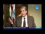 د.خالد فهمي:النبش في القمامة ورفض الشركات الخاصة إحضارها من الشقق سبب تفاهم أزمة القمامة في القاهرة