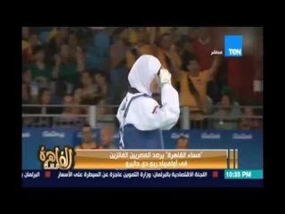 عصام شلتوت :اللجنة الأاوليمبية هي سبب فيسوء النتائج  وأرقامها كانت خاطئة وليه هنفضل عايشين بالصدفة