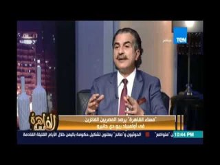 عمرو كمال :خسرنا قد إيه  لما الإعلام العالمي وصف اللاعب المصري بالداعشي والإسرائيلي بالمتسامح