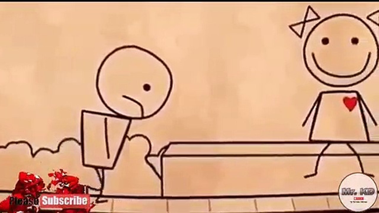 Very Heart Touching Meaningful Video
