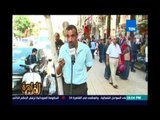 مساء القاهرة - الناس تقف بجانب الرئيس ولكن .. يصرخون من الغلاء