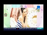 صباح الورد - تفاصيل البوم وكواليس فيديو كليب المطربة/ ساندي