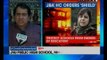 Centre expresses concern over Jammu and Kashmir attacks, concerned about safety of schools