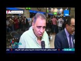 صباح الورد | رأي المنتج احمد السبكي فى مهرجان القاهرة