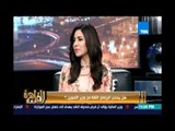 النائب جلال عوارة : وزير التموين فاكر نفسه طرزان ويقدر يخترق القانون