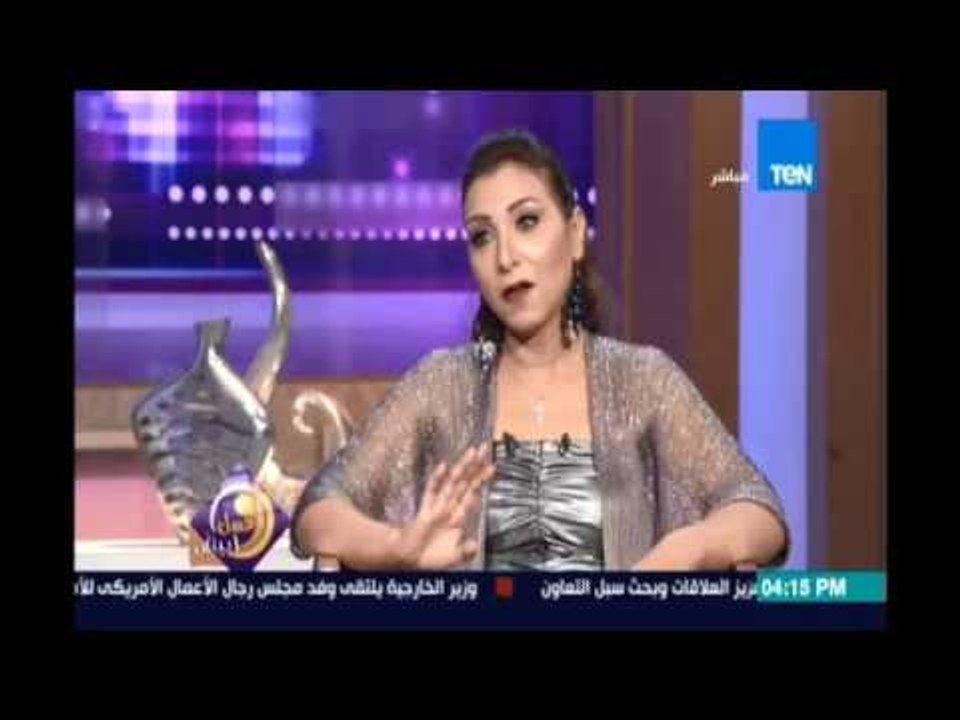 عسل ابيض | النجمة/ سلوي خطاب تحكي كيفية اختيارها لادوارها
