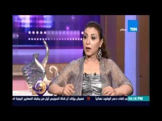 عسل ابيض | النجمة/ سلوي خطاب تحكي عن بدايتها السنيمائية