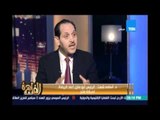د.أسامة الشعث عن فصل أعضاء من حركة فتح : يجب أن يحاسب المخطئ وتصحيح المسار يحتاج تصحيح للمفاهيم