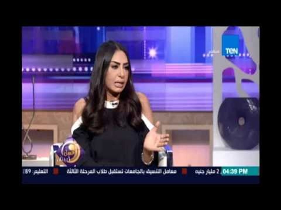 عسل ابيض | النجمة/ سلوي خطاب تحكي سر ادائها المتميز فى اختيار ادوار مختلفة
