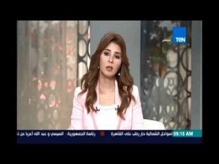 صباح الورد - رئيس مصلحة الري: مخالفات الأرز وصلت مليون قدان والغرامات 4 مليارات جنيه