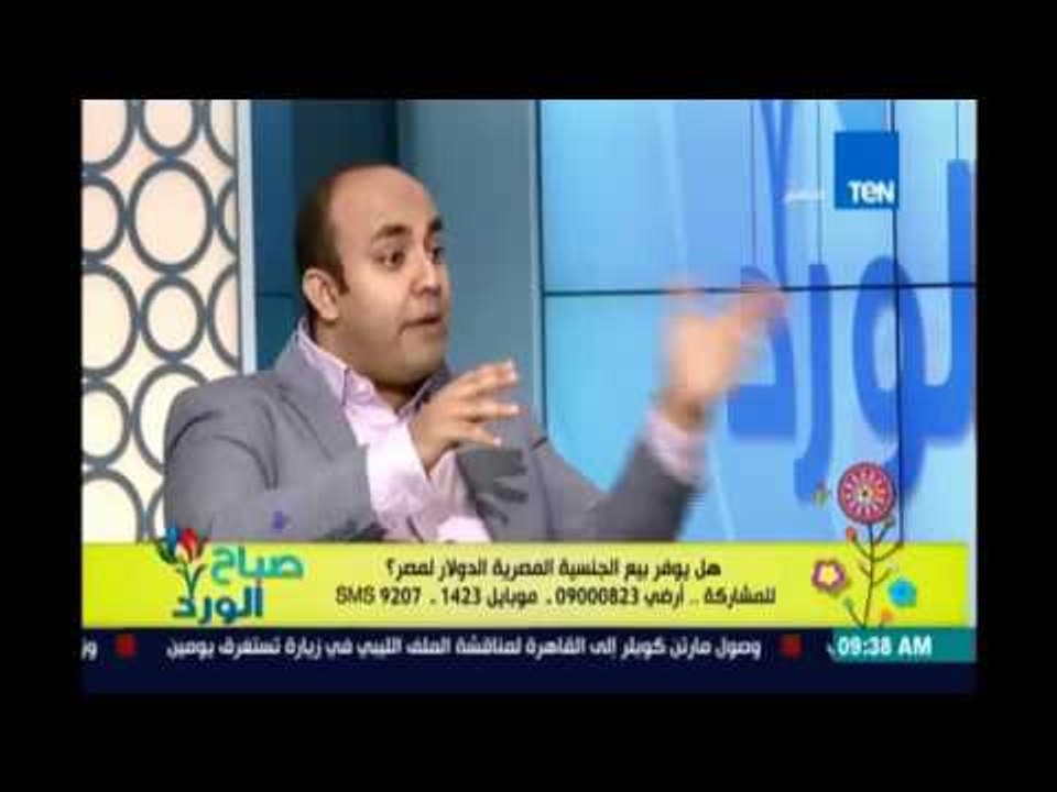 صباح الورد - نعيم: الطبقة المتوسطة تدافع عن الفقراء لقلة حيلتهم