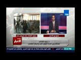 د.يحي الشاذلي :عدد مصابي فيروس سي في مصر 6 مليون جزء صغير منهم عارف انه مريض والباقي لا يعرف