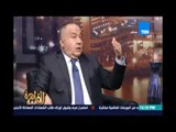 أحمد شيحة :أطالب بإلغاء وزارة التموين لان منذ إنشاءها وهي مليئة بالفساد وليس لها دور