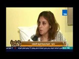 مساء القاهرة - رصد تفاصيل حادثة مقتل الطفلة دانية ...ضحية جديدة لنزيف الأسفلت