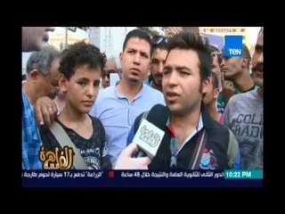 رأي المصريين عن الإشاعات: إحنا بلد الاشاعات  .. والحكومة مش بتقول الحقيقة