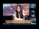 هدي بدران : الست بتاخد القلمين وتستحمل الضرب عشان خاطر البيت والولاد