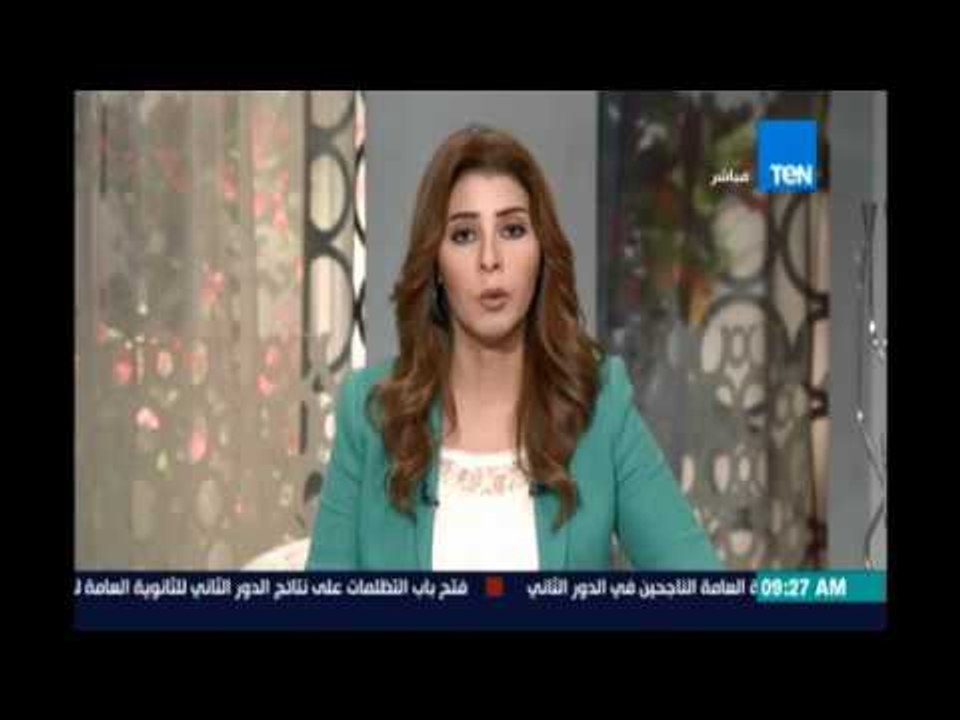 صباح الورد - ردود افعال غاضبة بعد قرار وزير التعليم بغلق مراكز الدروس الخصوصية