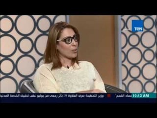 صباح الورد - معاناة الأهالي من ارتفاع المصروفات المدرسية  | 1 سبتمبر