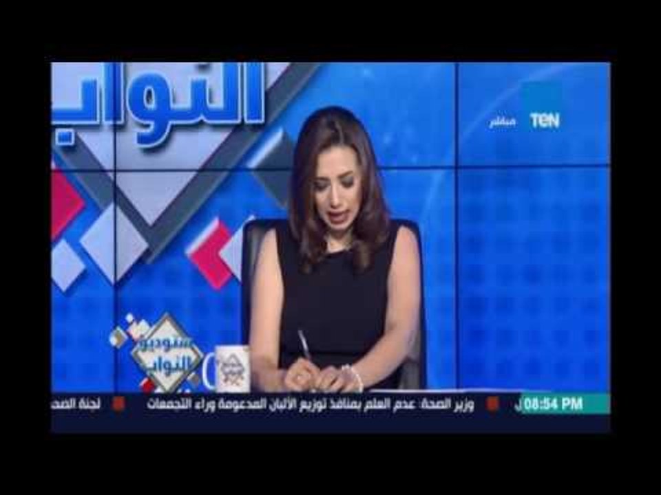 سمر نجيدة :أصلا جوه الأزهر والبرلمان الناس منقسمة حول الختان فا لازم قبل القوانين يبقي في توعية
