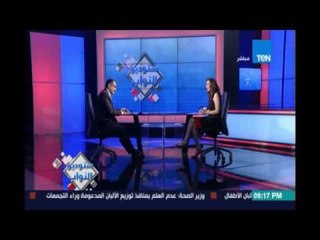 النائب محمد الغول:كل القوانين التي يتم إقرارها ليست ثابتة وإنما القانون الثابت هو  قانون الله فقط