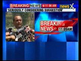 Uttarakhand Crisis: AG tells SC that seriously considering floor test in the state