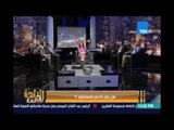 مساء القاهرة - النائب عاطف عبدالجواد يهاجم رئيس الوزراء :لو كمل تقصي فساد القمح هيجيب مليارات