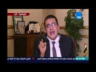 د.خالد مجاهد المتحدث بإسم الصحة يكشف عن التغير الذي تم علي شروط صرف ألبان الاطفال تيسيرا للمواطنين