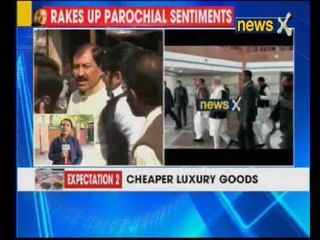 Opposition demands another all-party meet ahead of next Budget Session