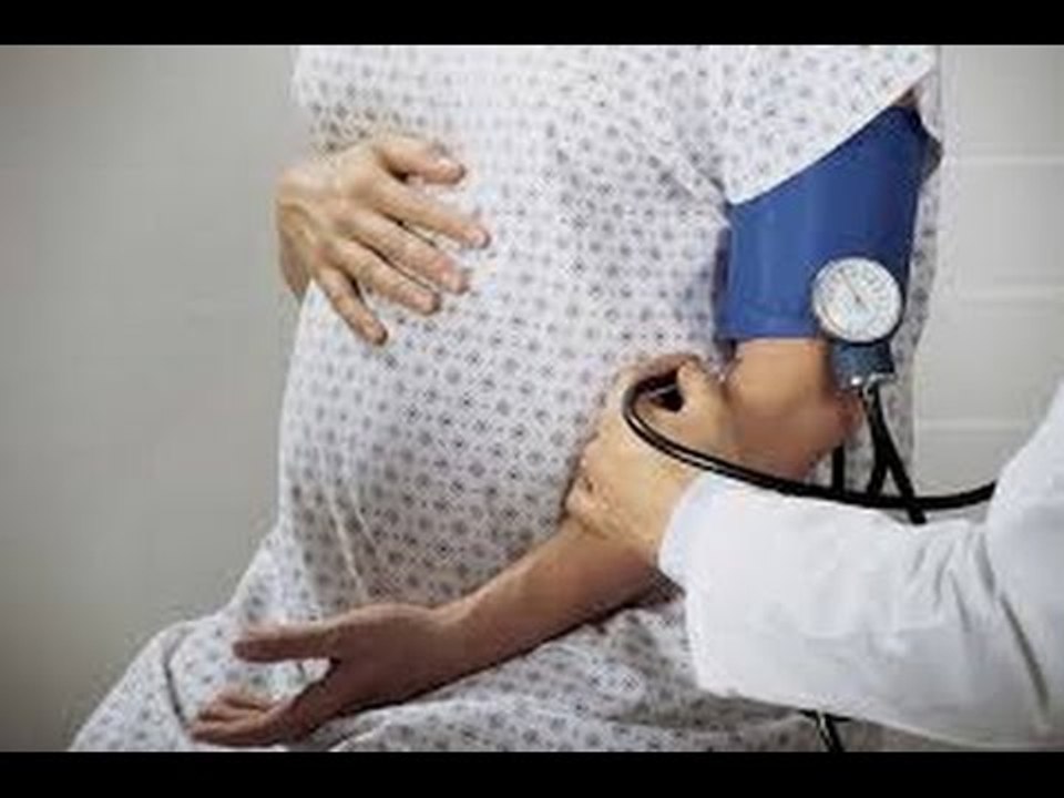 صباح الورد - المشاكل الشائعة في فترة الحمل - تعرفي عليها وطرق الوقاية منها