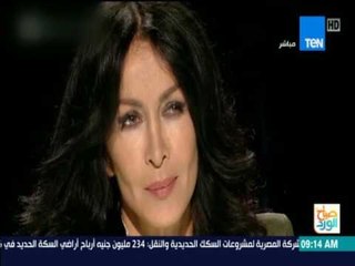 صباح الورد - فتاة مبتورة الذراعين تعزف على البيانو