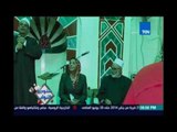النائبة نشوى الديب وإمام مسجد إمبابة يكشفا حقيقة اعتلاء النائبة منبر المسجد للخطبة
