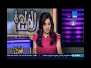 مساء القاهرة - الخبيرالحقوقي صلاح سليمان يكشف عن المحبوسين التي ينطبق عليهم العفوالرئاسي