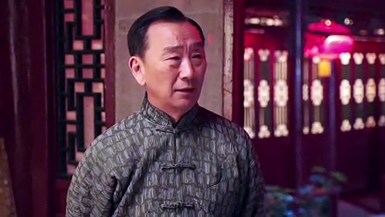 《芝麻胡同》精彩CUT 牧春花欲替嚴振聲除掉吳友仁 Full HD