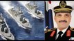 صباح الورد - قائد القوات البحرية يشهد تدشين اول قرويطة مصرية فى فرنسا