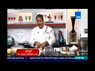 مطبخ تن | طريقة عمل السينابون بالنكهات المختلفة |  17 سبتمبر