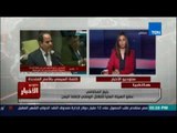 المخلافي يكشف دور مصر في حل أزمة وانقاذ اليمن وما الذي دار بين السيسي والرئيس اليمني