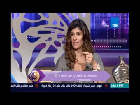 عسل ابيض| د- صديق عفيفي يطالب وزارة التعليم بالغاء الكتب والاعتماد علي التكنولوجيا الحديثة