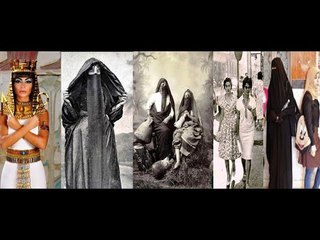 صباح الورد - حكم المجتمع علي ملابس المرأة مع أ- هشام اسماعيل و أ- سها الشرقاوي | 19سبتمبر