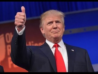 صباح الورد - اهم الملفات التي يركز عليها المرشح الامريكي دونالد ترامب