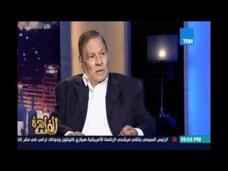 د.علي لطفي: بعض التجار لديهم جشع لا يقدرون الازمة وفين دورالغرف التجارية في ضبط الاسعاره