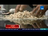 مطبخ تن | طريقة عمل اسكونز الشوفان مع الشيف محمد فوزي