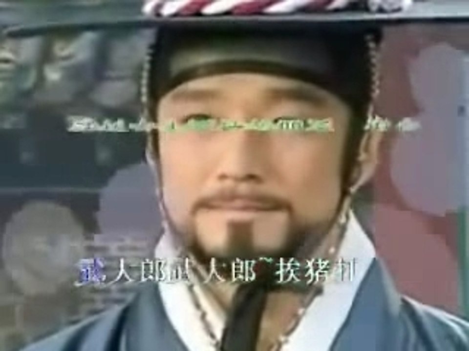 MV drama coreen（武大郎版）