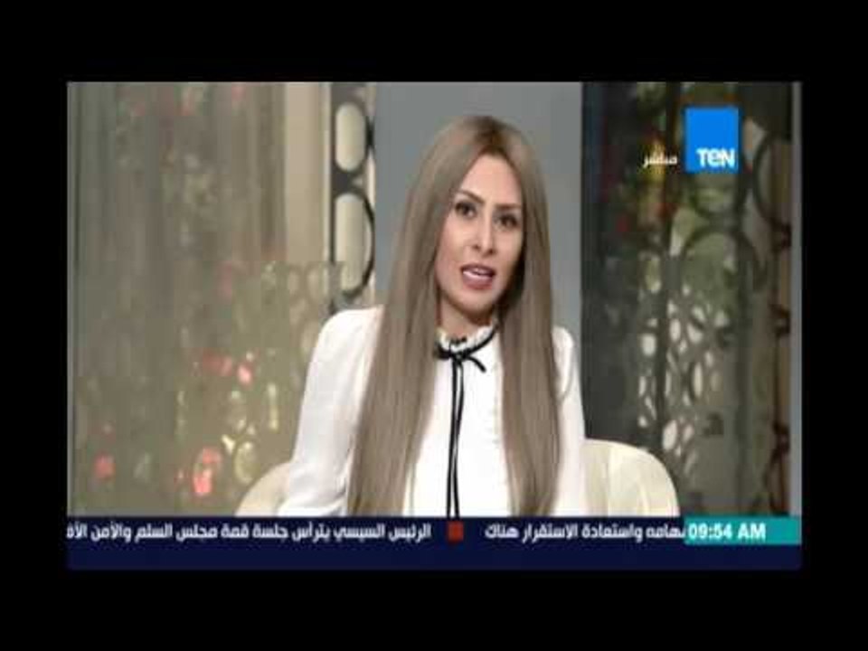 صباح الورد | مطالبة الدعوة السلفية بالفصل بين الطلاب والطالبات فى المدارس