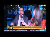 مساء القاهرة - الحسيني :الناس الي بتخون الإعلام كانوا لابسين بيجامات في 30 يونيو