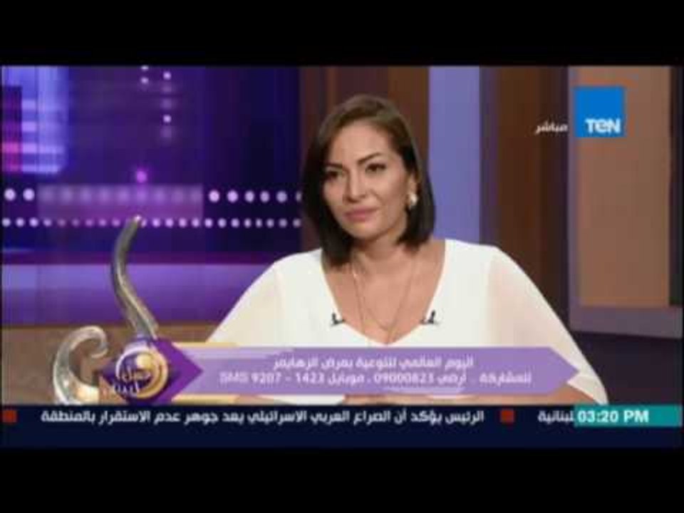 د. طارق توفيق: حقيقة مرض آل زهايمر بعيدًا عن الإعلام وما يسوقه له