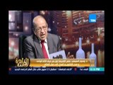 مساء القاهرة - د.وسيم السيسي :ما حدث من تغير في مصر نتيجة 2500 سنة إحتلال من أيام الفرس