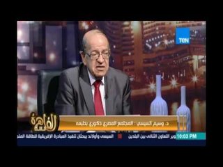 مساء القاهرة - 15  ألف حالة إعتداء الرجل  علي المرأة أغلبها بسبب إختلاف الرأي ورفض السرير