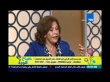 د. مها السعيد: السبب في إنشاء وحدة مكافحة التحرش بجامعة القاهرة طالبة دراسات عليا
